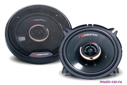 Автоакустика Nakamichi SP-C502