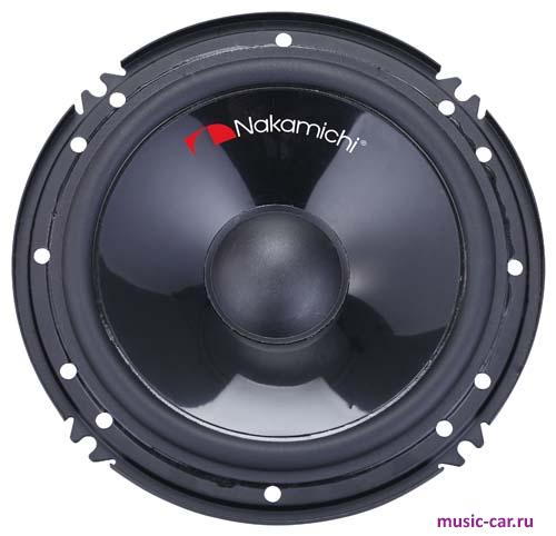 Автоакустика Nakamichi SP-CS63