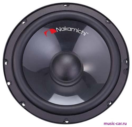 Автоакустика Nakamichi SP-CS68