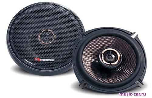 Автоакустика Nakamichi SP-H52