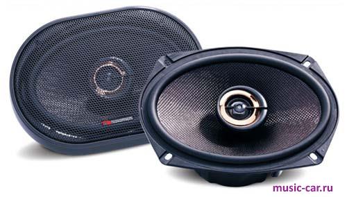 Автоакустика Nakamichi SP-H692