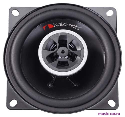 Автоакустика Nakamichi SP-S1020