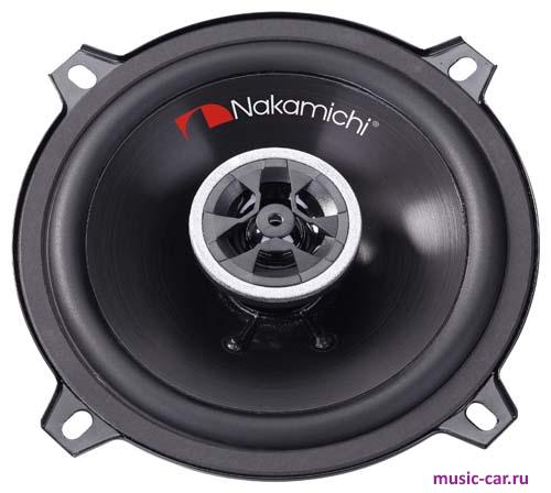 Автоакустика Nakamichi SP-S1320