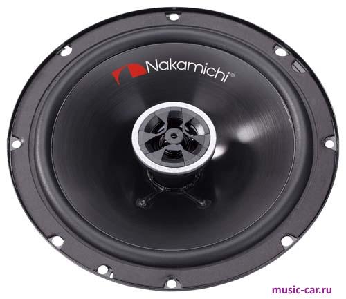 Автоакустика Nakamichi SP-S1620