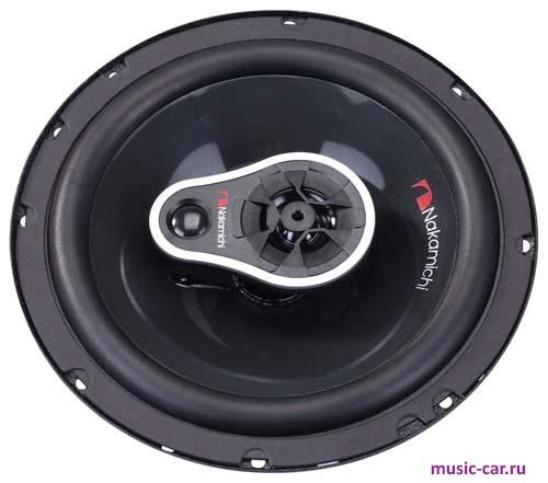 Автоакустика Nakamichi SP-S1630
