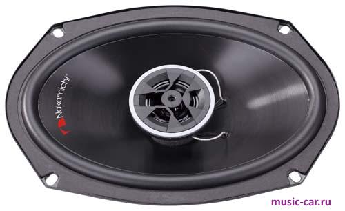 Автоакустика Nakamichi SP-S6920