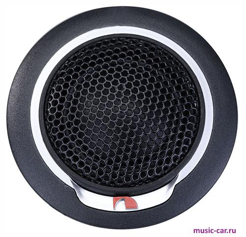 Автоакустика Nakamichi SP-T25
