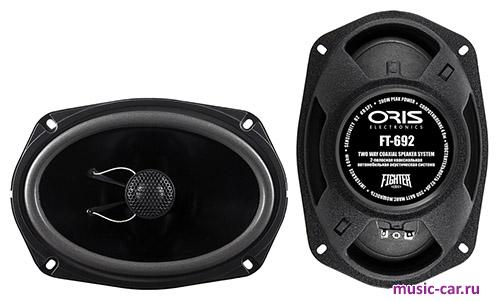 Автоакустика Oris FT-692