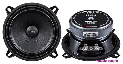 Автоакустика Oris LS-55