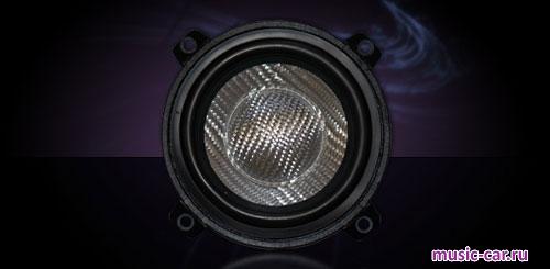 Автоакустика PHD AF 4.1 M/B