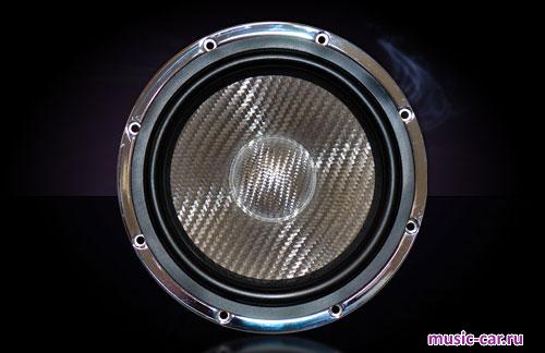 Автоакустика PHD AF 6.1 M/B Pro