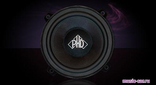 Автоакустика PHD FB 5.1 M/B