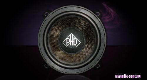 Автоакустика PHD FB 5.1 Pro Five M/B