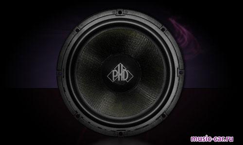 Автоакустика PHD FB 6.1 Pro Six M/B