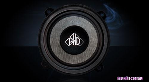 Автоакустика PHD MF 5.1 M/B