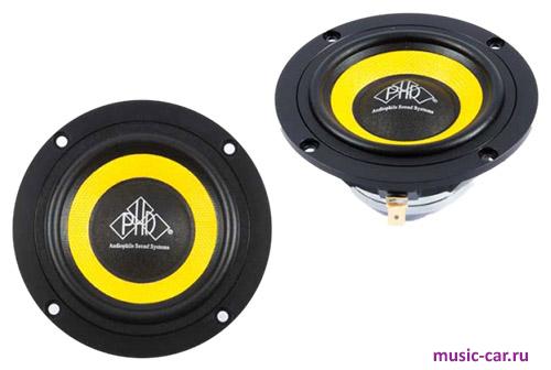 Автоакустика PHD Studio 3.1 Midrange