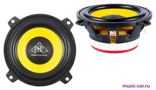 Автоакустика PHD Studio 4.1 Mid/Bass