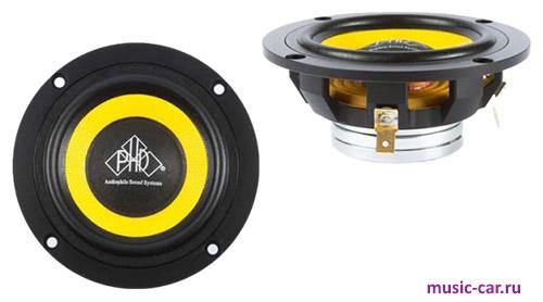 Автоакустика PHD Studio PRO 3.1 Midrange