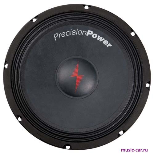 Автоакустика PPI PM.10