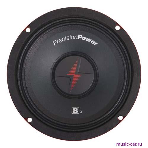 Автоакустика PPI PM.658