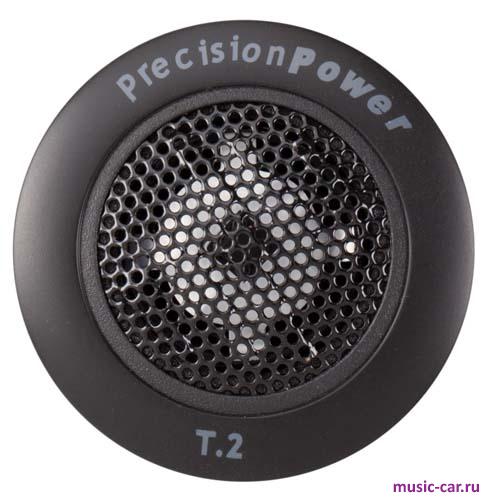 Автоакустика PPI T.2