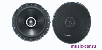 Автоакустика Panasonic CJ-A1723N