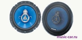 Автоакустика Panasonic CJ-A1731N