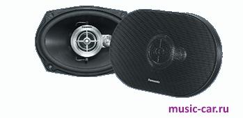 Автоакустика Panasonic CJ-A6933N