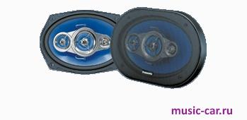 Автоакустика Panasonic CJ-A6941N