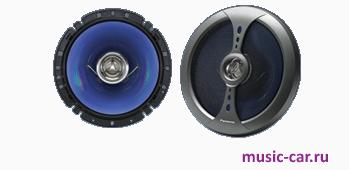 Автоакустика Panasonic CJ-DA1700N