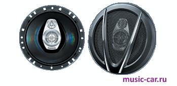 Автоакустика Panasonic CJ-DA1733N