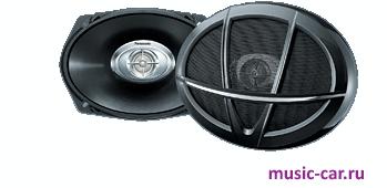 Автоакустика Panasonic CJ-DA6923N