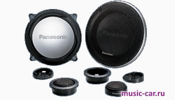 Автоакустика Panasonic CJ-DS133N