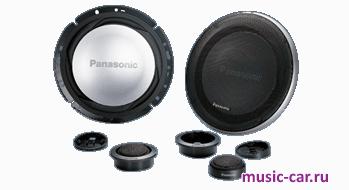 Автоакустика Panasonic CJ-DS173N