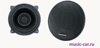 Автоакустика Panasonic CJ-S1003N