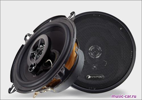 Автоакустика Phantom PS-133