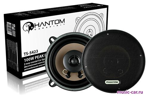Автоакустика Phantom TS-5423