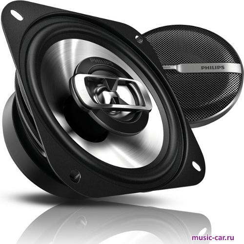 Автоакустика Philips CS-P410