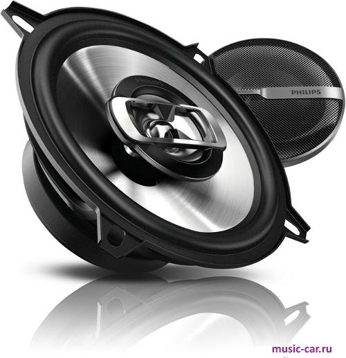 Автоакустика Philips CS-P510
