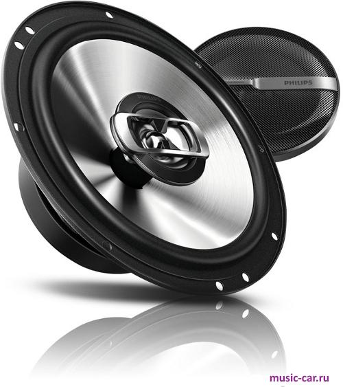 Автоакустика Philips CS-P610