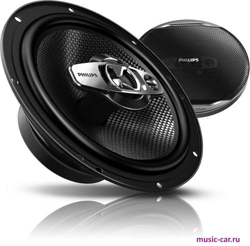 Автоакустика Philips CS-P620