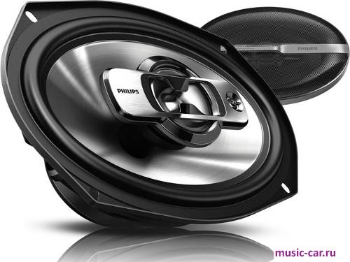 Автоакустика Philips CS-P6910