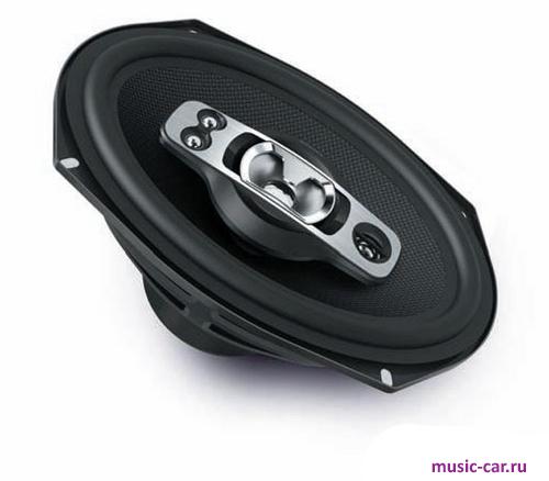 Автоакустика Philips CS-P6920