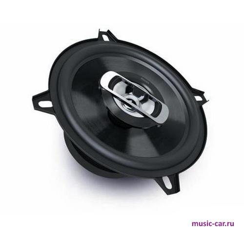 Автоакустика Philips CS-Q505