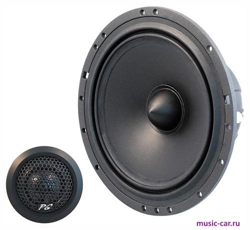 Автоакустика Phoenix Gold ELITE.65CS