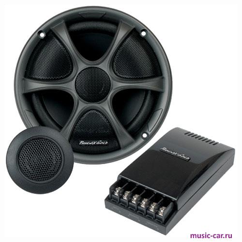 Автоакустика Phoenix Gold RX65CS