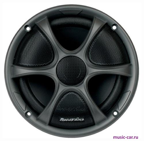 Автоакустика Phoenix Gold RX65CX