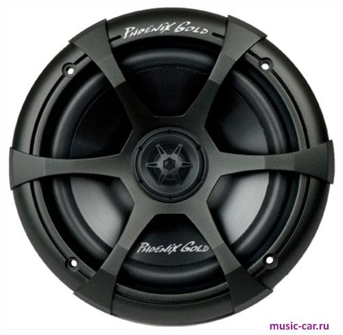 Автоакустика Phoenix Gold SX5CX