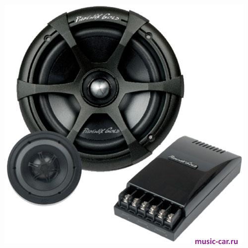 Автоакустика Phoenix Gold SX65CS