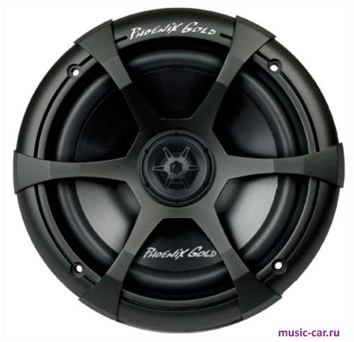 Автоакустика Phoenix Gold SX6CX
